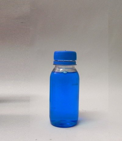 100 ml round bottle