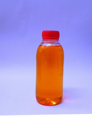 200 ml round bottle