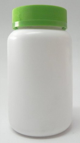 200 ml with 42 mm Child resistant cap