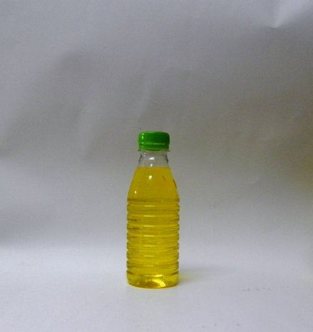 250 ml Rosewater PET bottle