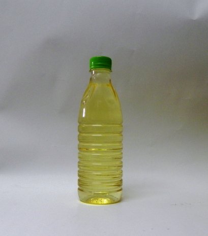 500 ml Rosewater PET bottle