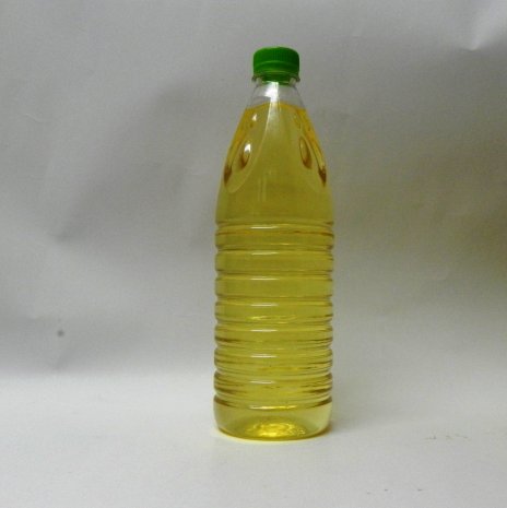 1000 ml Rosewater PET bottle
