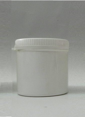 1000 ml PP jar with J cap 