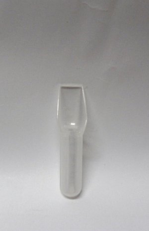 5 ml cylindrical Dosage spoon 