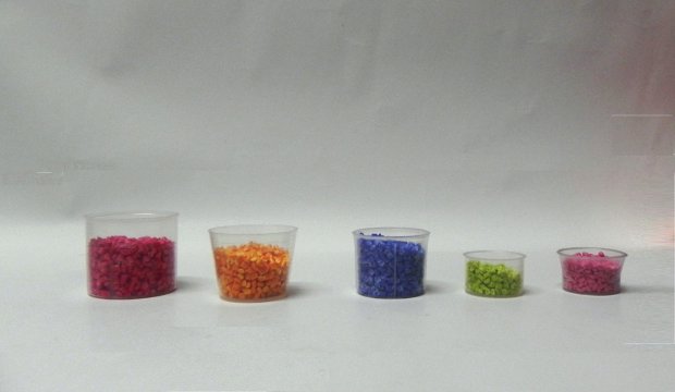 Produced from High Clarity Polypropylene 
